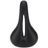 Terry Women's Butterfly Chromoly Gel Saddle (Black) (FeC Alloy Rails) (155mm)