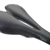Terry Women's Falcon X Saddle (Black) (FeC Alloy Rails) (152mm)