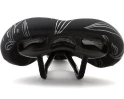 Terry Women's Topo Gel Saddle (Mtn Leaf) (150mm)