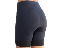 Terry Bella Prima Shorts (Blackout) (M)