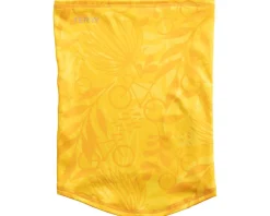 Terry Neck Warmer (Palmetto Gold) (Universal Adult)