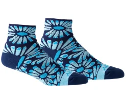 Terry Women's Air Stream Socks (Daisy Drop) (S/M)