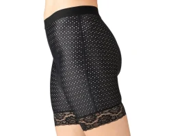 Terry Women's Aria Bike Liner Shorts (Black) (S)
