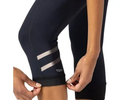 Terry Women's Bella Prima Knickers (Blackout) (XL)