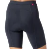 Terry Women's Bella Short (Blackout) (Regular Inseam) (S)