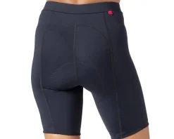 Terry Women's Bella Short (Blackout) (Regular Inseam) (S)