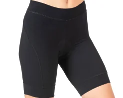 Terry Women's Breakaway Bike Shorts (Black) (S)
