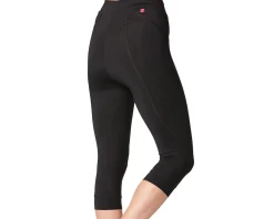 Terry Women's Breakaway Knicker (Black) (S) (w/ Chamois)