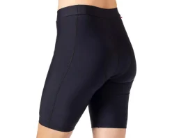 Terry Women's Club 9 Short (Black) (S)