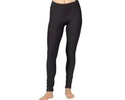 Terry Women's Coolweather Tour Tights (Black) (S)