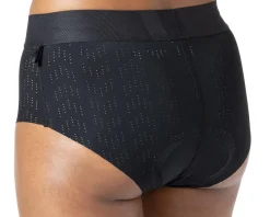 Terry Women's Cyclo Brief 2.0 (Black) (S)