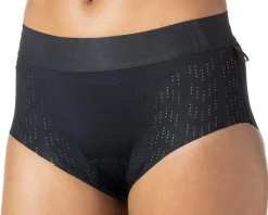 Terry Women's Cyclo Brief 2.0 (Black) (S)