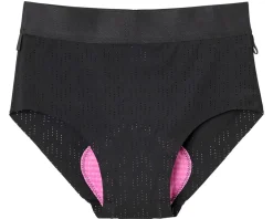Terry Women's Cyclo Brief 2.0 (Black) (S)