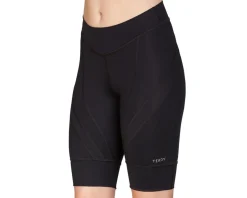Terry Women's Euro Bike Short (Black) (S)