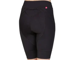 Terry Women's Euro Bike Short (Black) (S)