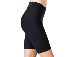 Terry Women's Grand Touring Bike Short (Black) (L)