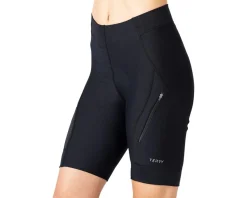 Terry Women's Grand Touring Bike Short (Black) (L)