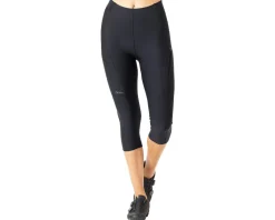 Terry Women's Grand Tour Knicker (Black) (w/ Chamois) (S)
