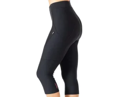 Terry Women's Grand Tour Knicker (Black) (w/ Chamois) (S)