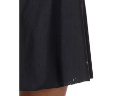 Terry Women's Indie Skort (Black) (M)