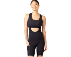 Terry Women's Madame X Bib Short (Black) (S)