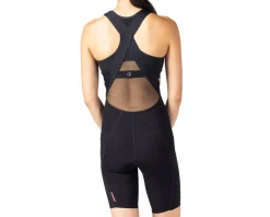 Terry Women's Madame X Bib Short (Black) (S)
