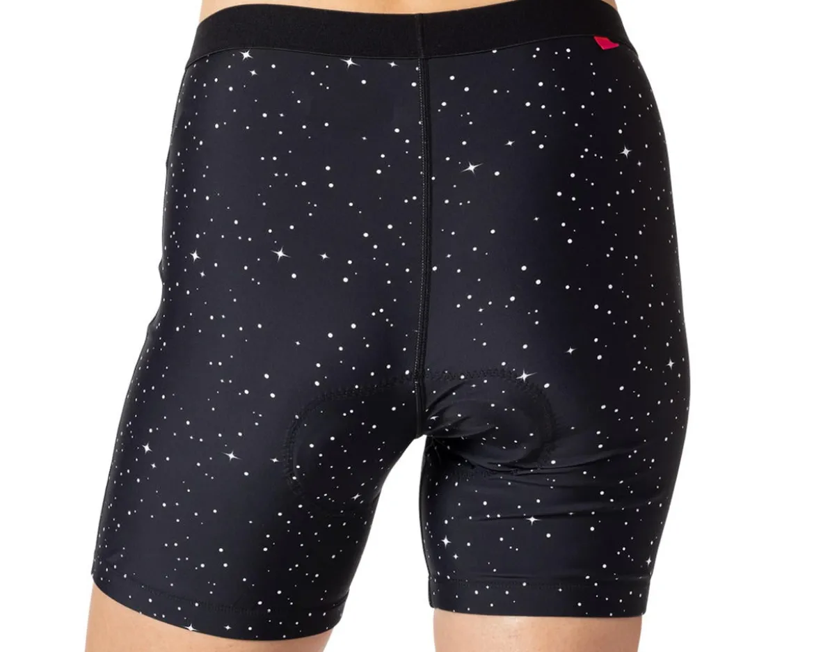 Terry Women's Mixie Liner (Galaxy) (S)