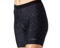 Terry Women's Mixie Liner (Galaxy) (S)