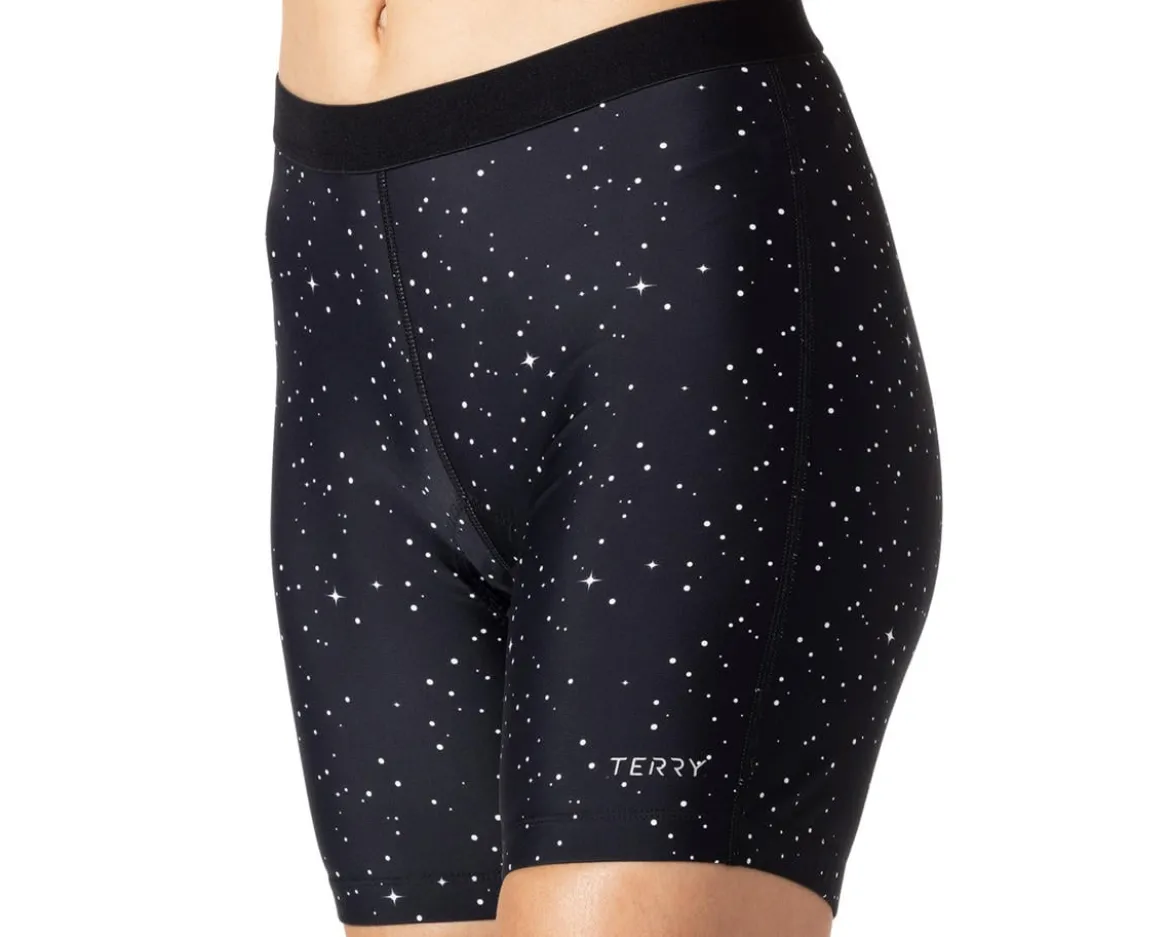 Terry Women's Mixie Liner (Galaxy) (S)