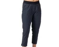 Terry Women's Pedal Pusher Bike Capri (Ebony) (L)