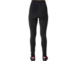Terry Women's Pro Thermal Tights (Black) (S)