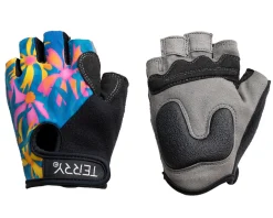 Terry Women's Short Finger T-Glove LTD (Catalan) (S)