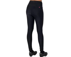 Terry Women's Soleil Bike Tight (Black) (S) (w/ Chamois)
