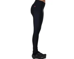 Terry Women's Soleil Bike Tight (Black) (S) (w/ Chamois)