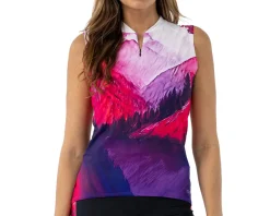 Terry Women's Soleil Sleeveless Jersey (Alp DH2) (S)