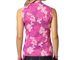 Terry Women's Soleil Sleeveless Jersey (Paraplu) (S)