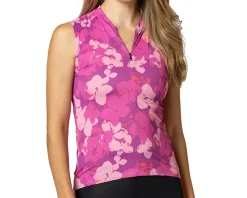 Terry Women's Soleil Sleeveless Jersey (Paraplu) (S)