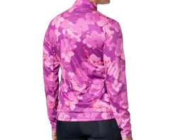 Terry Women's Sunblocker Long Sleeve Jersey (Paraplu) (S)