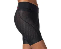 Terry Women's Ultramesh Bike Liner Short (Black) (S)