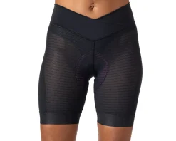 Terry Women's Ultramesh Bike Liner Short (Black) (S)
