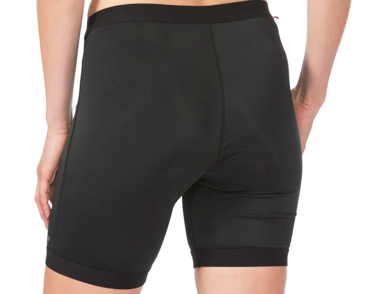 Terry Women's Universal Bike Liner (Black) (S)