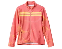 Terry Women's Velocity Thermal Jacket (Luminoso) (S)
