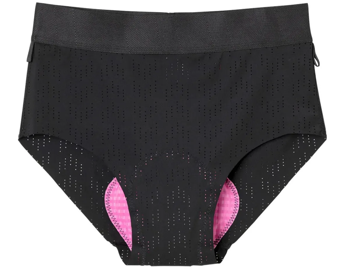 Terry Women's Vista Bike Short (Black Iris) (w/ Chamois) (S)