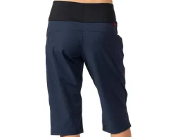Terry Women's Vista BTK Knicker (Black Iris) (S)