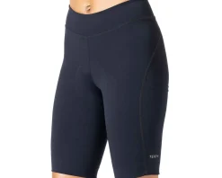 Terry Women's Wayfarer Shorts (Onyx) (S)