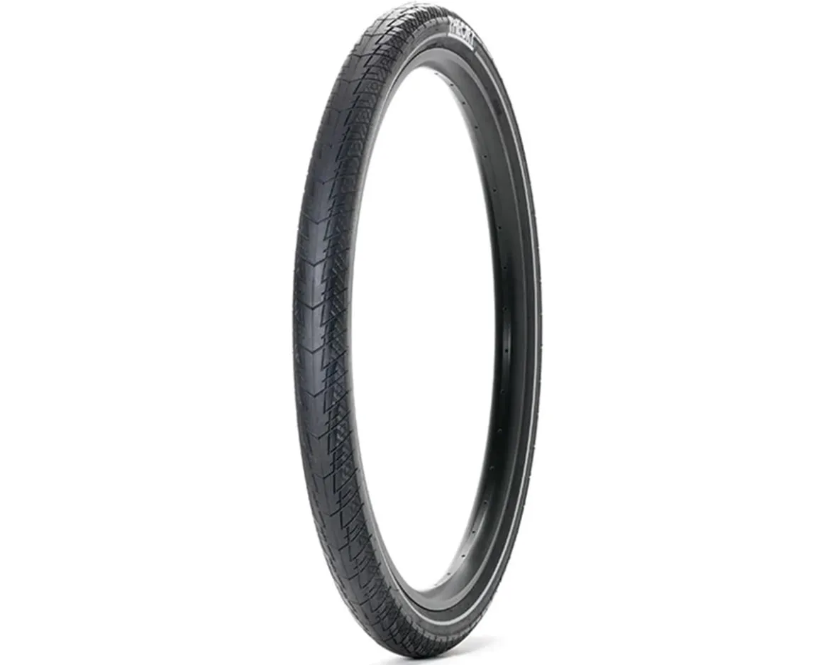Theory Method BMX Tire (Black) (29") (2.5")