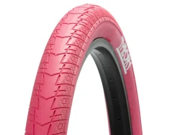 Theory Method BMX Tire (Pink) (29