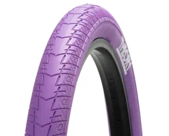 Theory Method BMX Tire (Purple) (29") (2.5")