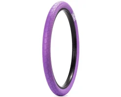 Theory Method BMX Tire (Purple) (29") (2.5")