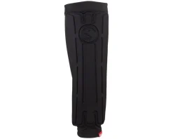 The Shadow Conspiracy Invisa-Lite Shin Guards (Black) (S)